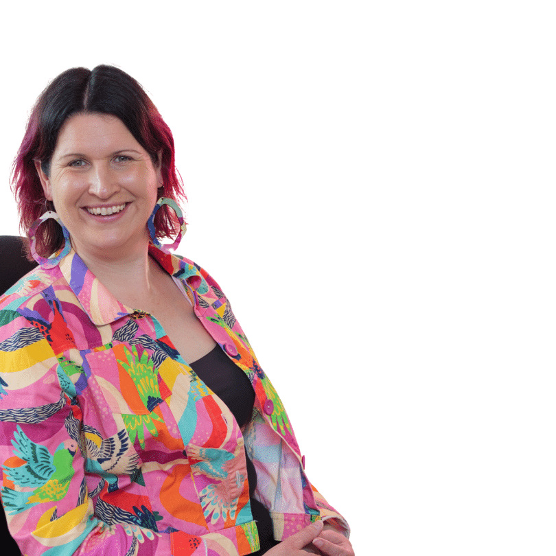 Beth Baldwin - copywriter